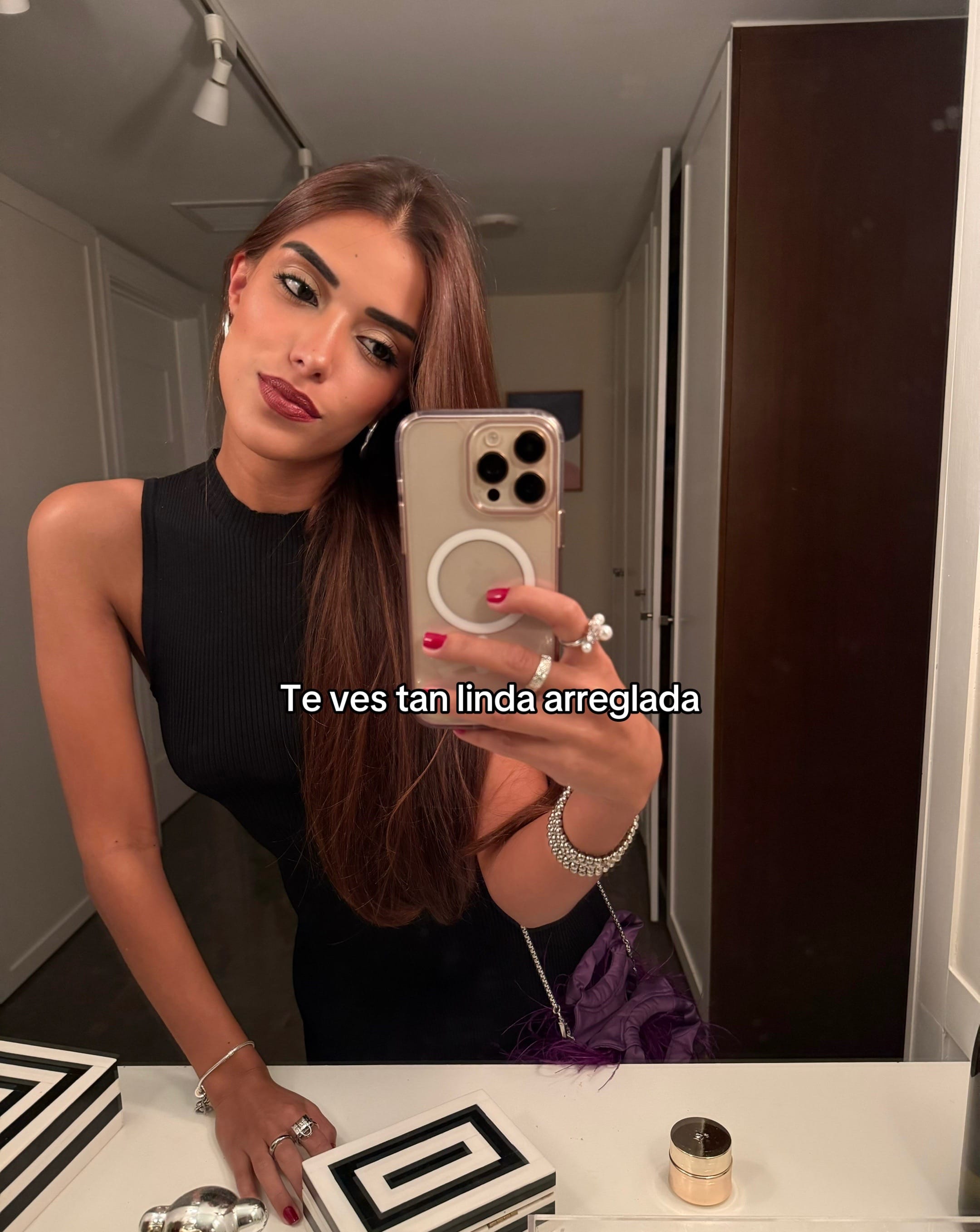 Post 8 by Dani Buniak on TikTok (video)