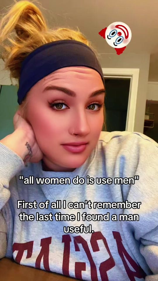 Post 8 by Ali 📚 on TikTok (video)