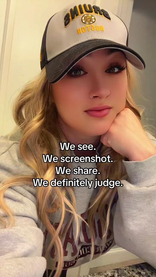 Post 6 by Ali 📚 on TikTok (video)