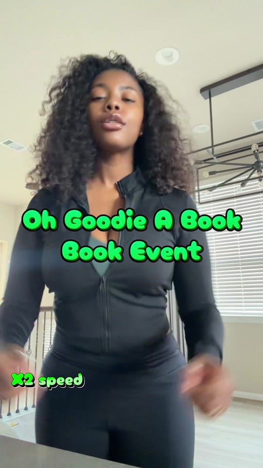 Post 4 by Tierra📚 on TikTok (video)