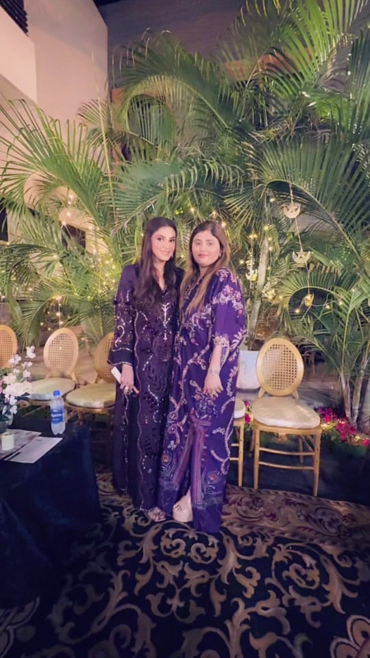 Post 6 by Shaista Farhan on TikTok (video)