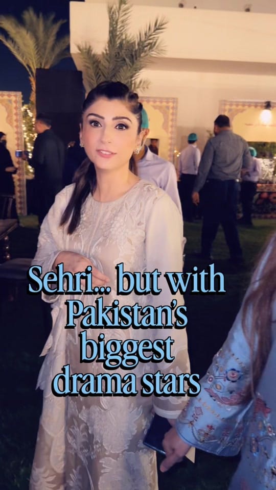Post 3 by Shaista Farhan on TikTok (video)