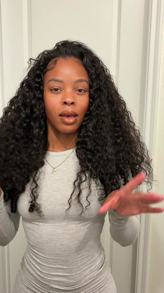 Post 1 by Tierra J on TikTok (video)