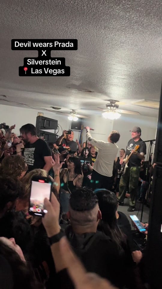 Post 9 by Tragic Days Clothing on TikTok (video)