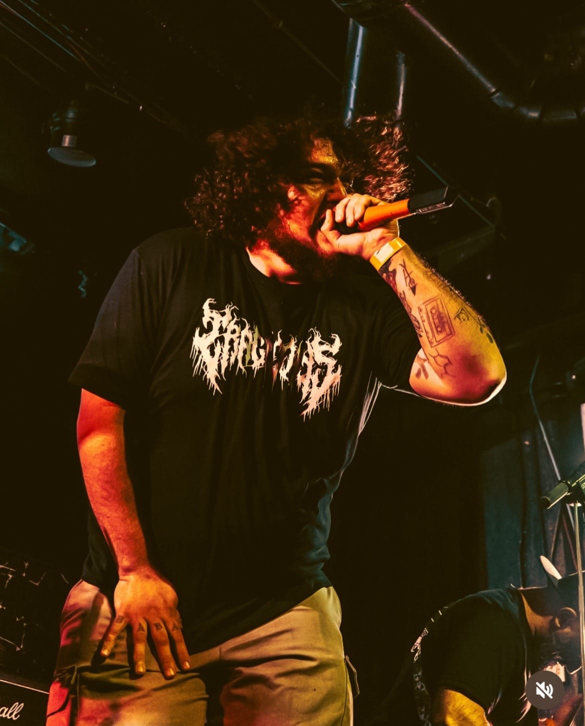 Post 6 by Tragic Days Clothing on TikTok (video)