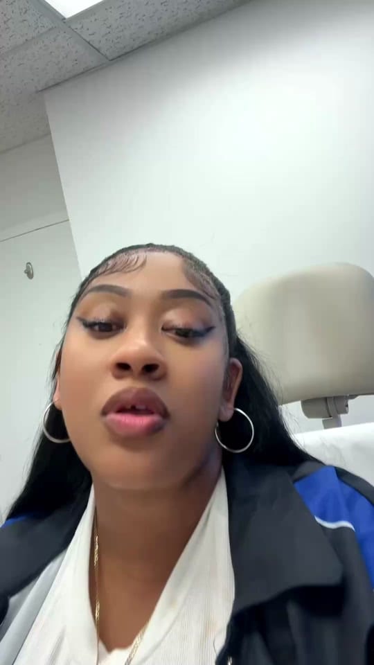 Post 2 by MERCEDES ALEXIS on TikTok (video)