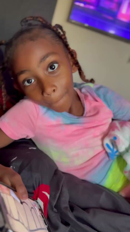 Post 9 by MERCEDES ALEXIS on TikTok (video)