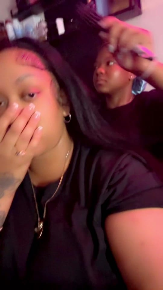 Post 7 by MERCEDES ALEXIS on TikTok (video)