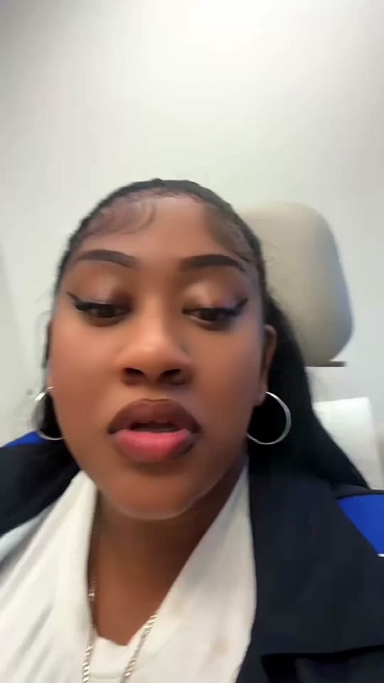 Post 3 by MERCEDES ALEXIS on TikTok (video)