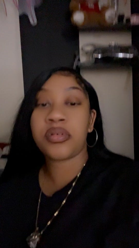 Post 6 by MERCEDES ALEXIS on TikTok (video)