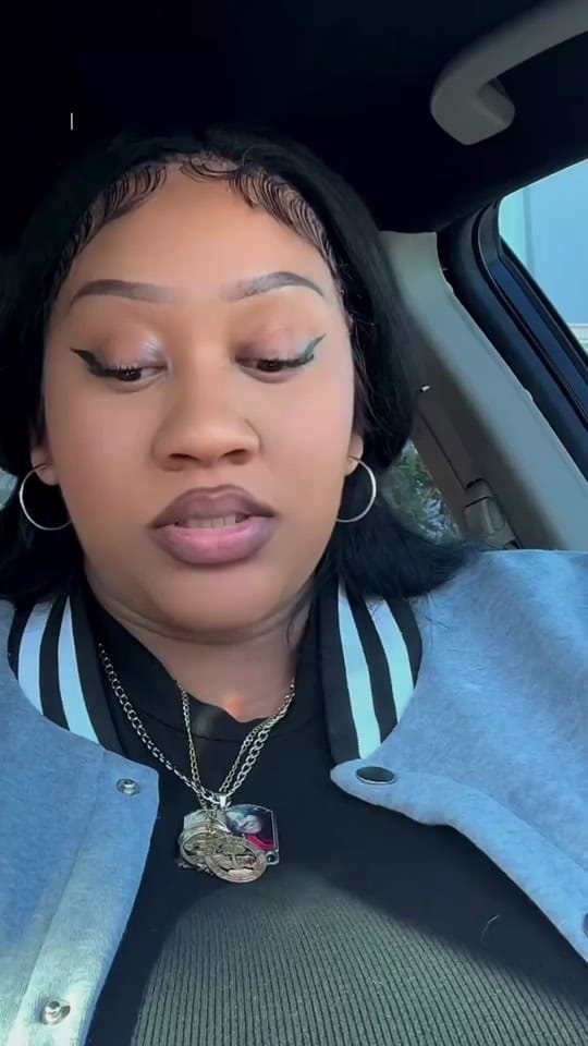 Post 1 by MERCEDES ALEXIS on TikTok (video)