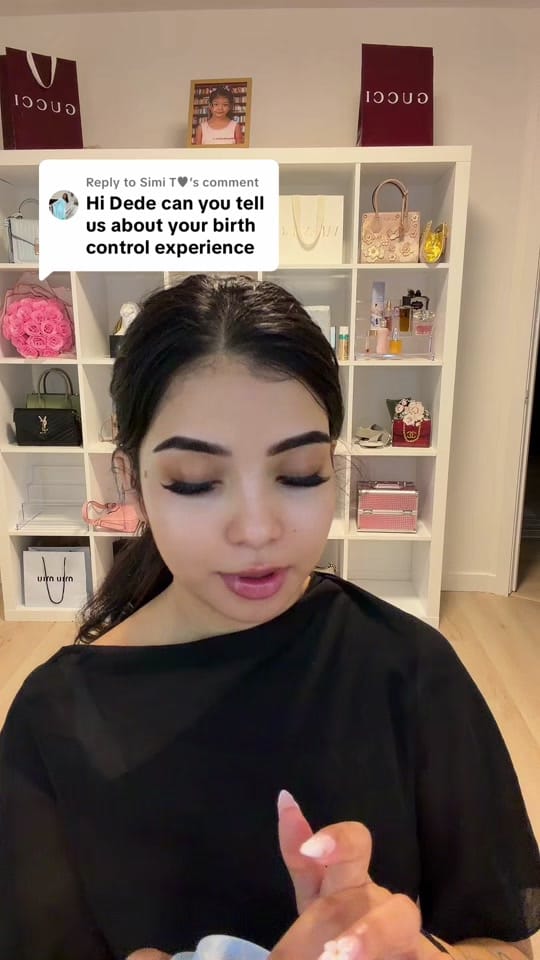 Post 7 by Sita Bhattarai on TikTok (video)
