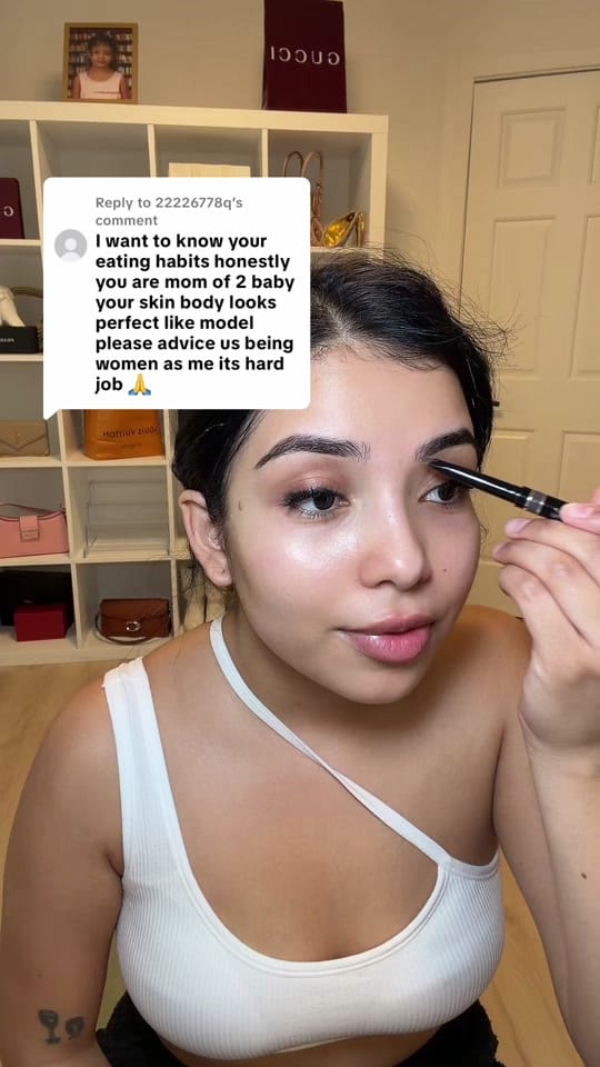 Post 8 by Sita Bhattarai on TikTok (video)