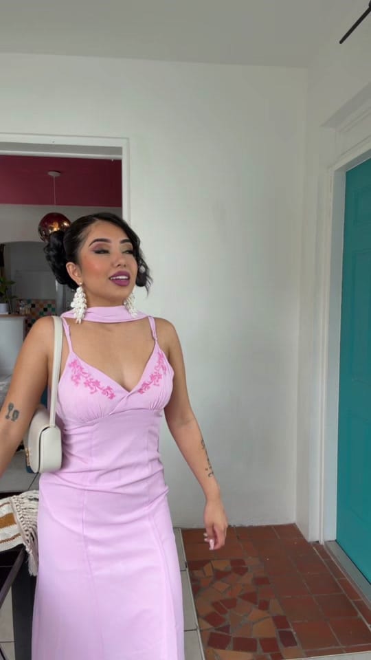 Post 3 by Sita Bhattarai on TikTok (video)