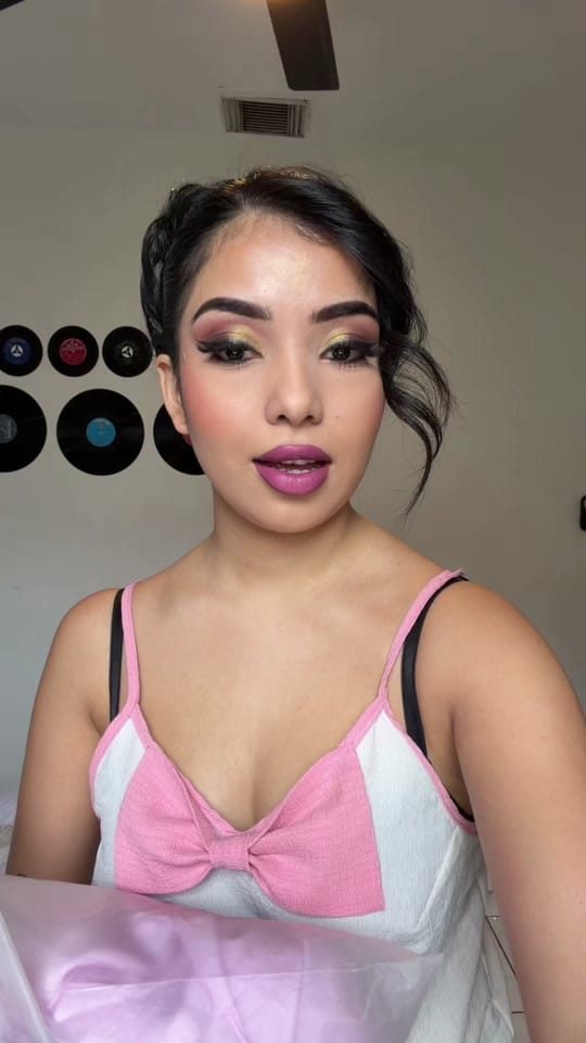 Post 1 by Sita Bhattarai on TikTok (video)