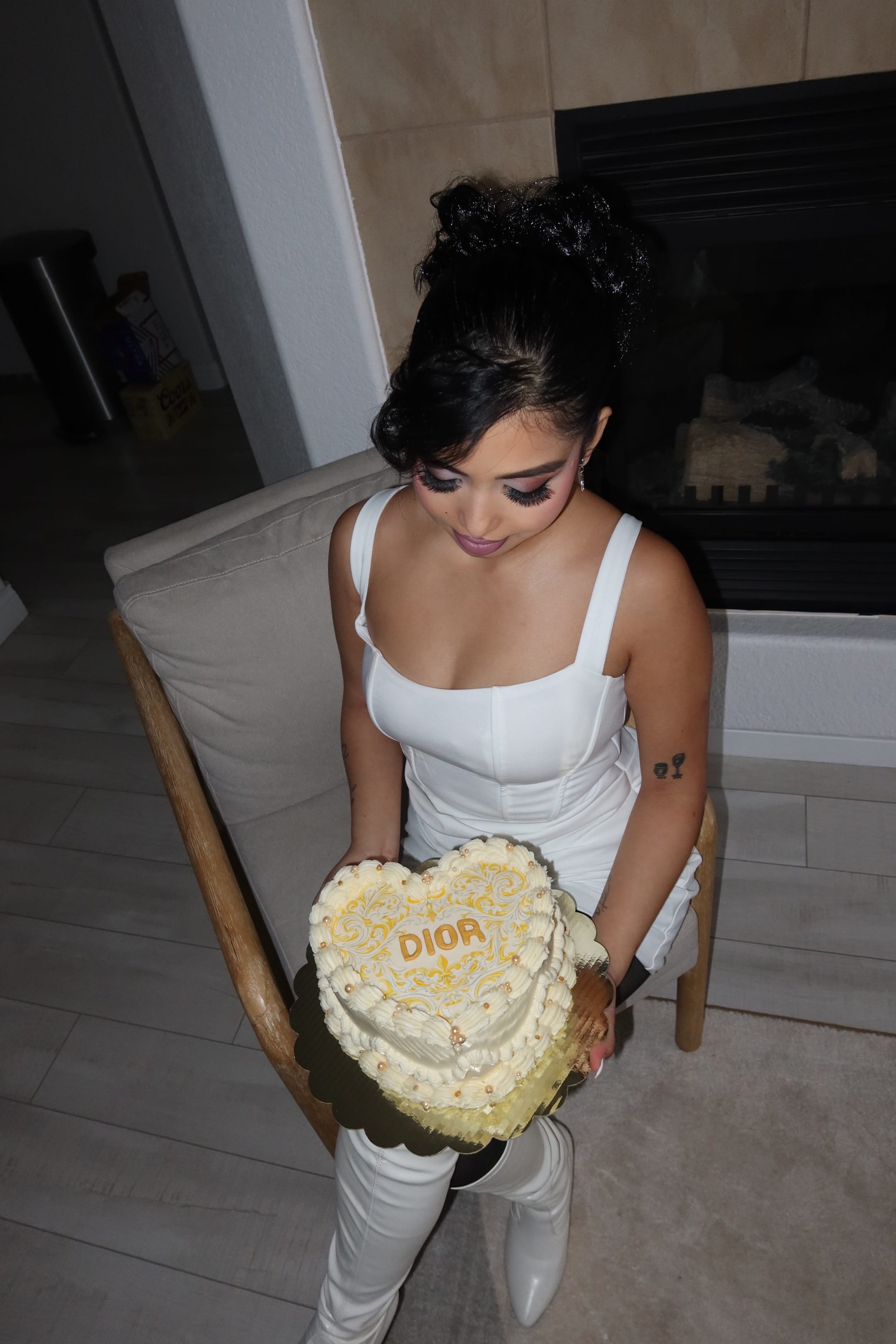 Post 4 by Sita Bhattarai on TikTok (video)