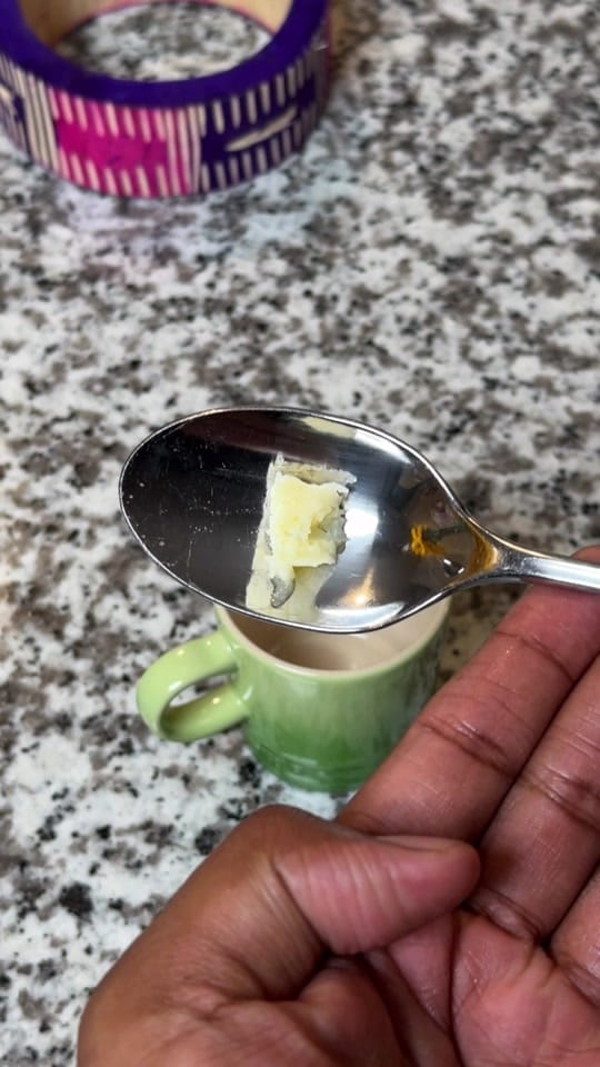Post 4 by Husni - The Habesha Barista on TikTok (video)
