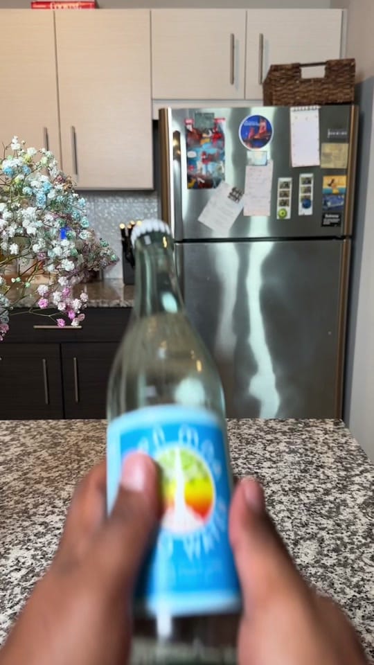 Post 9 by Husni - The Habesha Barista on TikTok (video)