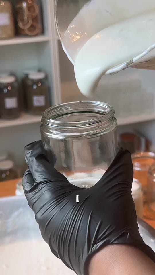 Post 8 by YHWH Empyreal Herbal Skincare on TikTok (video)