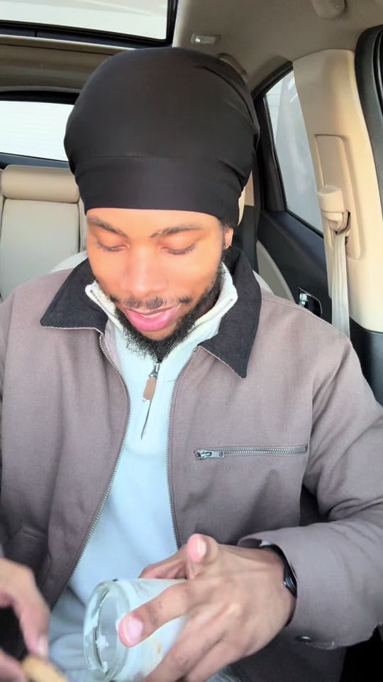 Post 5 by YHWH Empyreal Herbal Skincare on TikTok (video)