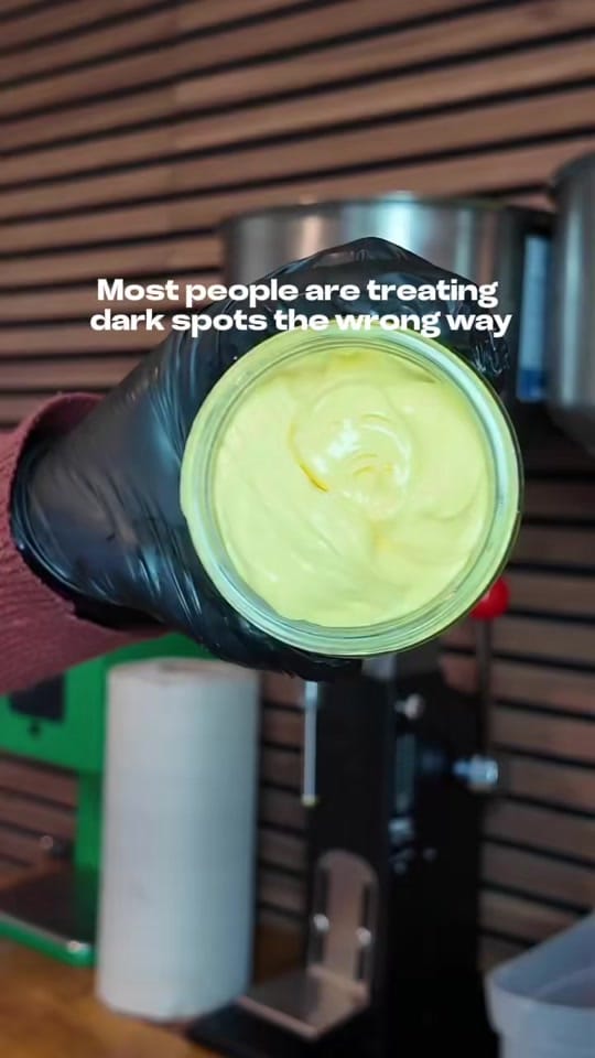 Post 10 by YHWH Empyreal Herbal Skincare on TikTok (video)
