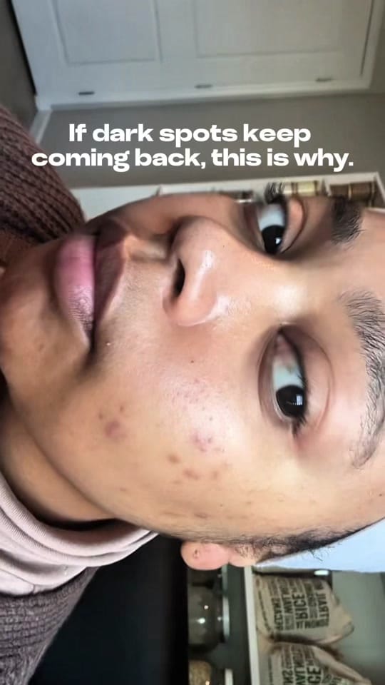 Post 3 by YHWH Empyreal Herbal Skincare on TikTok (video)