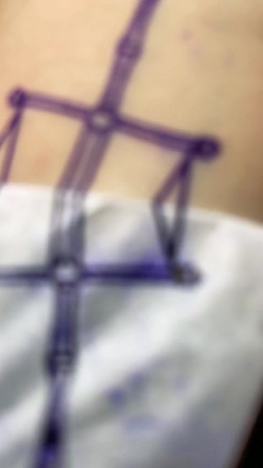 Post 7 by TattedByShorty on TikTok (video)
