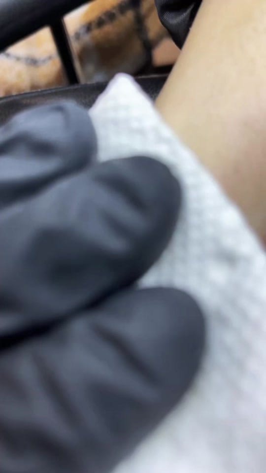 Post 3 by TattedByShorty on TikTok (video)