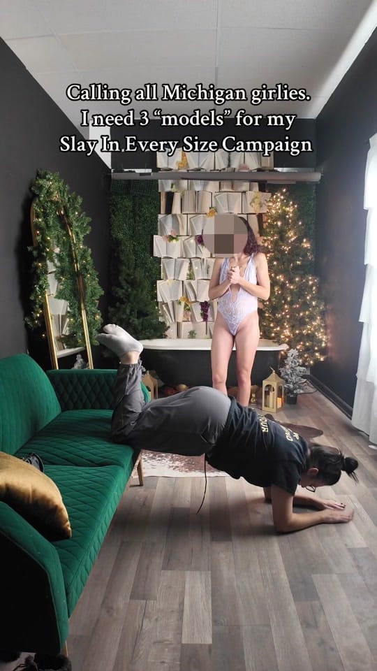 Post 9 by Becka | Purely You Photography on TikTok (video)