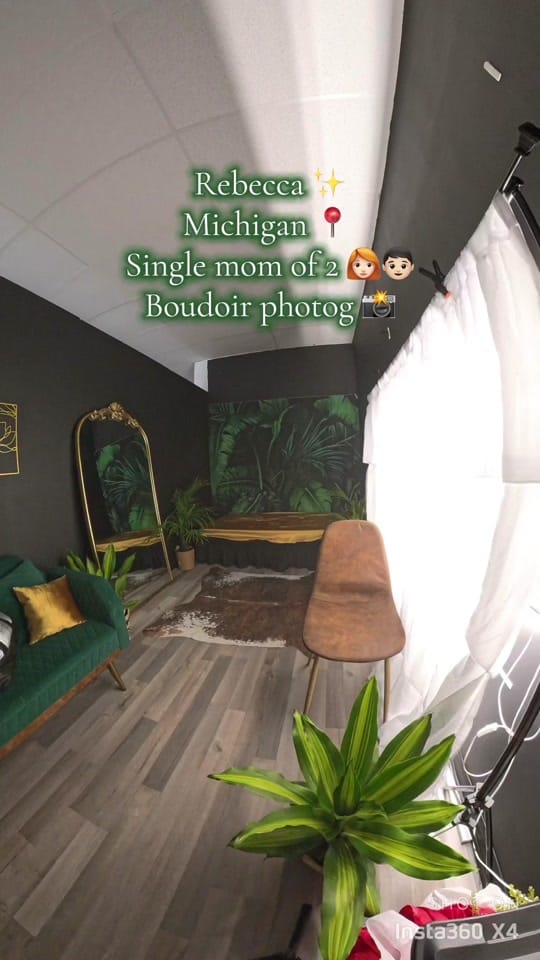 Post 10 by Becka | Purely You Photography on TikTok (video)