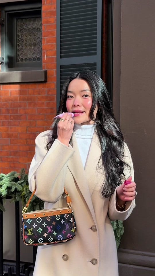 Post 5 by joelle | nyc life + travel on TikTok (video)