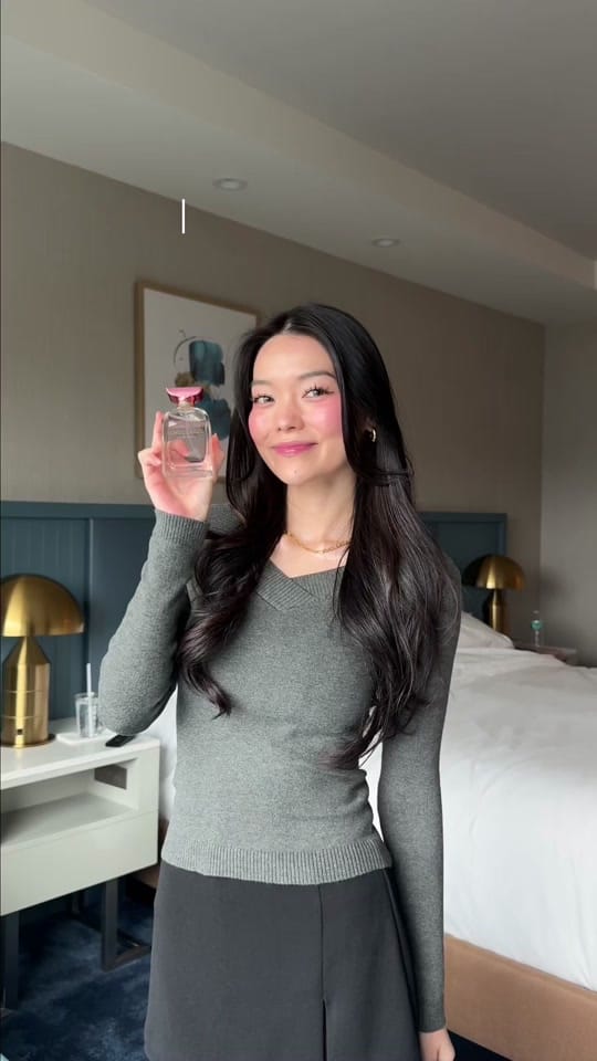 Post 1 by joelle | nyc life + travel on TikTok (video)