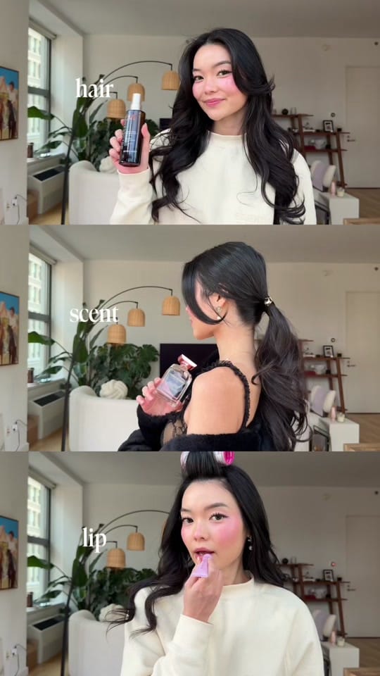 Post 4 by joelle | nyc life + travel on TikTok (video)