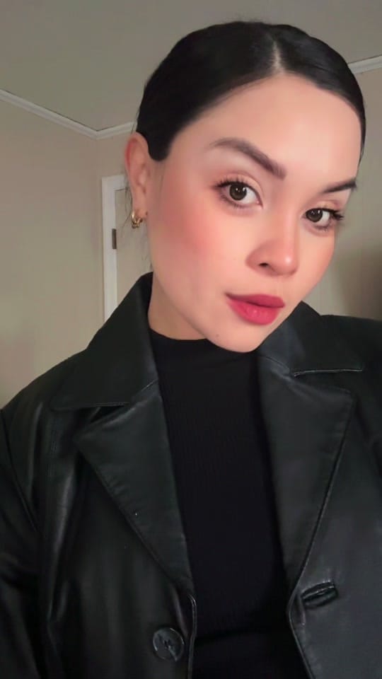 Post 3 by Gabriela Warner on TikTok (video)