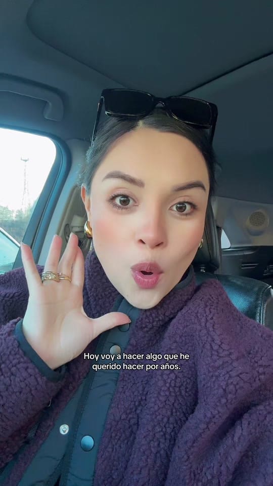 Post 4 by Gabriela Warner on TikTok (video)