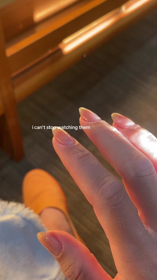 Post 8 by Gabriela Warner on TikTok (video)