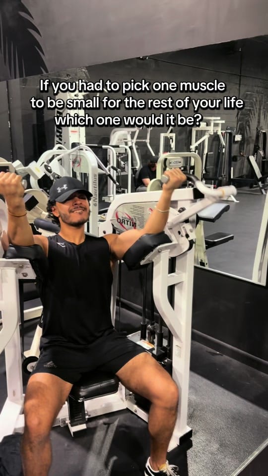 Post 2 by nicoo.fit on TikTok (video)