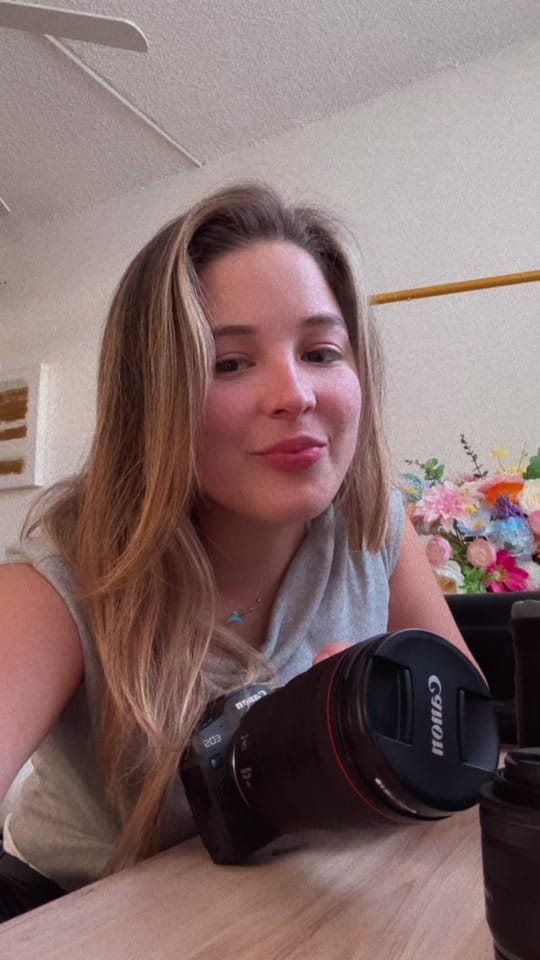 Post 3 by Liz on TikTok (video)