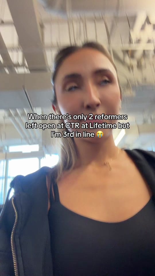 Post 1 by Kreese on TikTok (video)