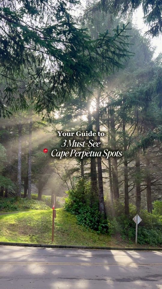 Post 5 by Travel Oregon on TikTok (video)