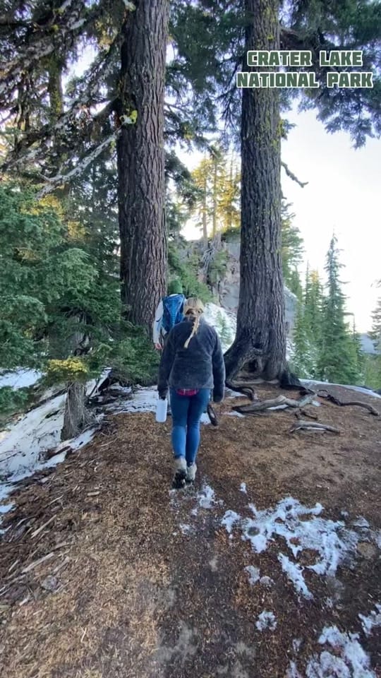 Post 10 by Travel Oregon on TikTok (video)