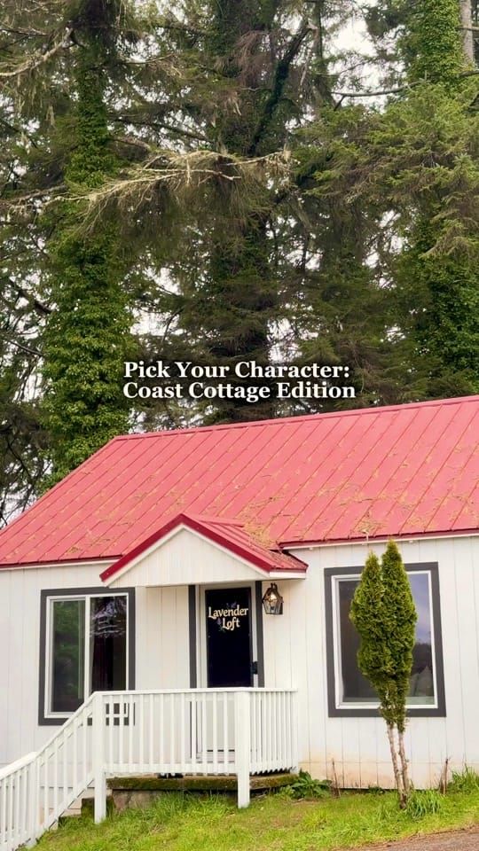 Post 7 by Travel Oregon on TikTok (video)