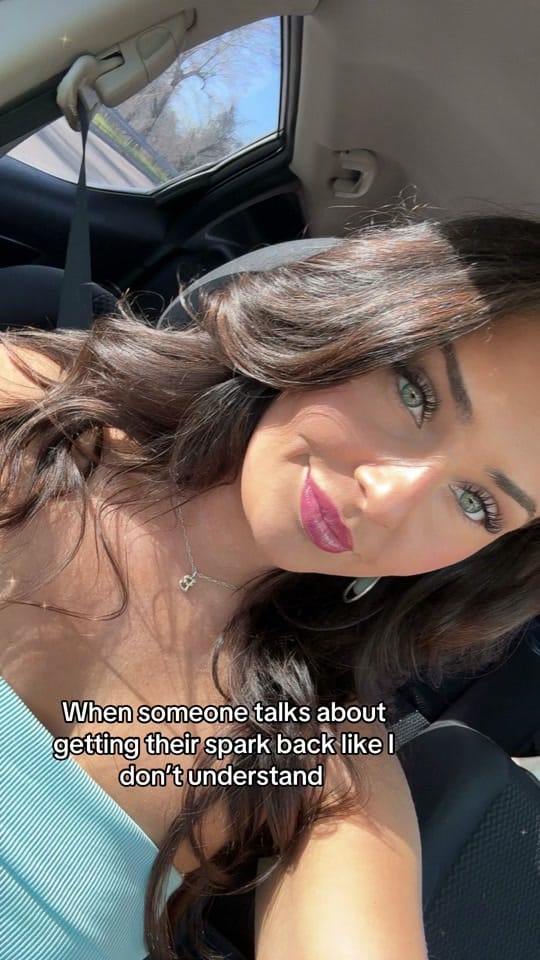 Post 5 by Bethany Randolph on TikTok (video)