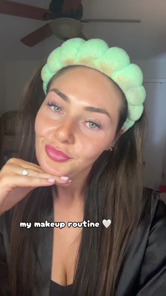 Post 2 by Bethany Randolph on TikTok (video)