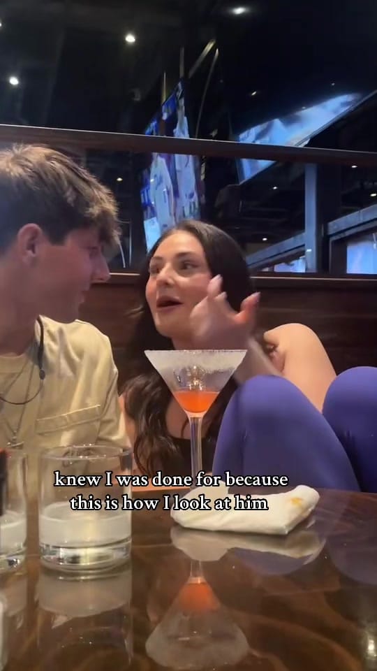 Post 8 by Bethany Randolph on TikTok (video)