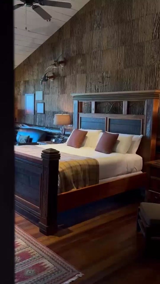 Post 4 by Big Cedar Lodge on TikTok (video)