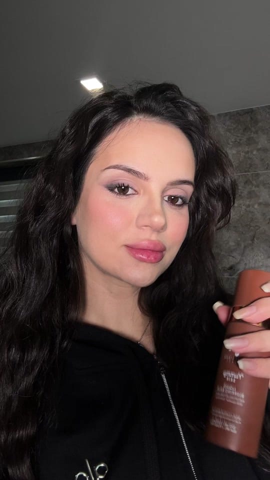Post 3 by Denitsa Veleva Makeup 💄 on TikTok (video)