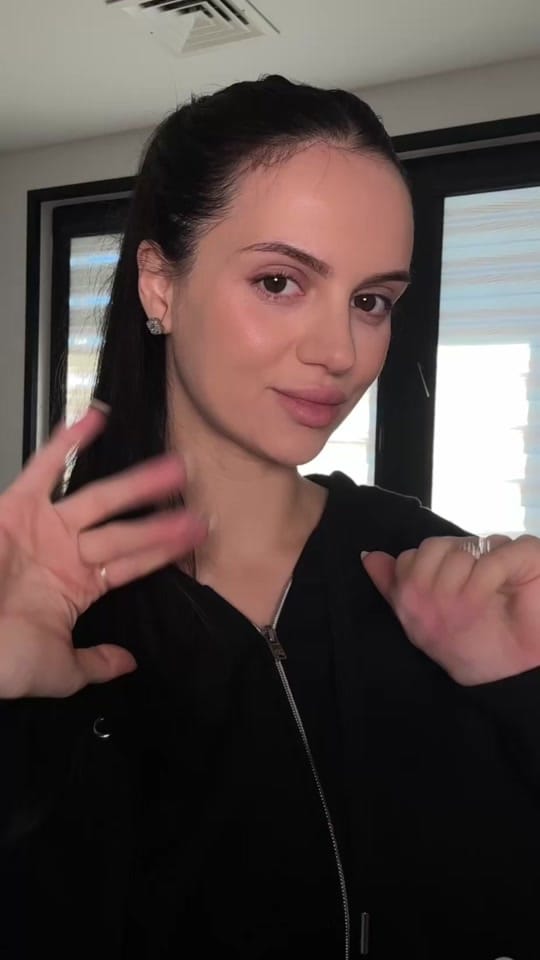Post 7 by Denitsa Veleva Makeup 💄 on TikTok (video)