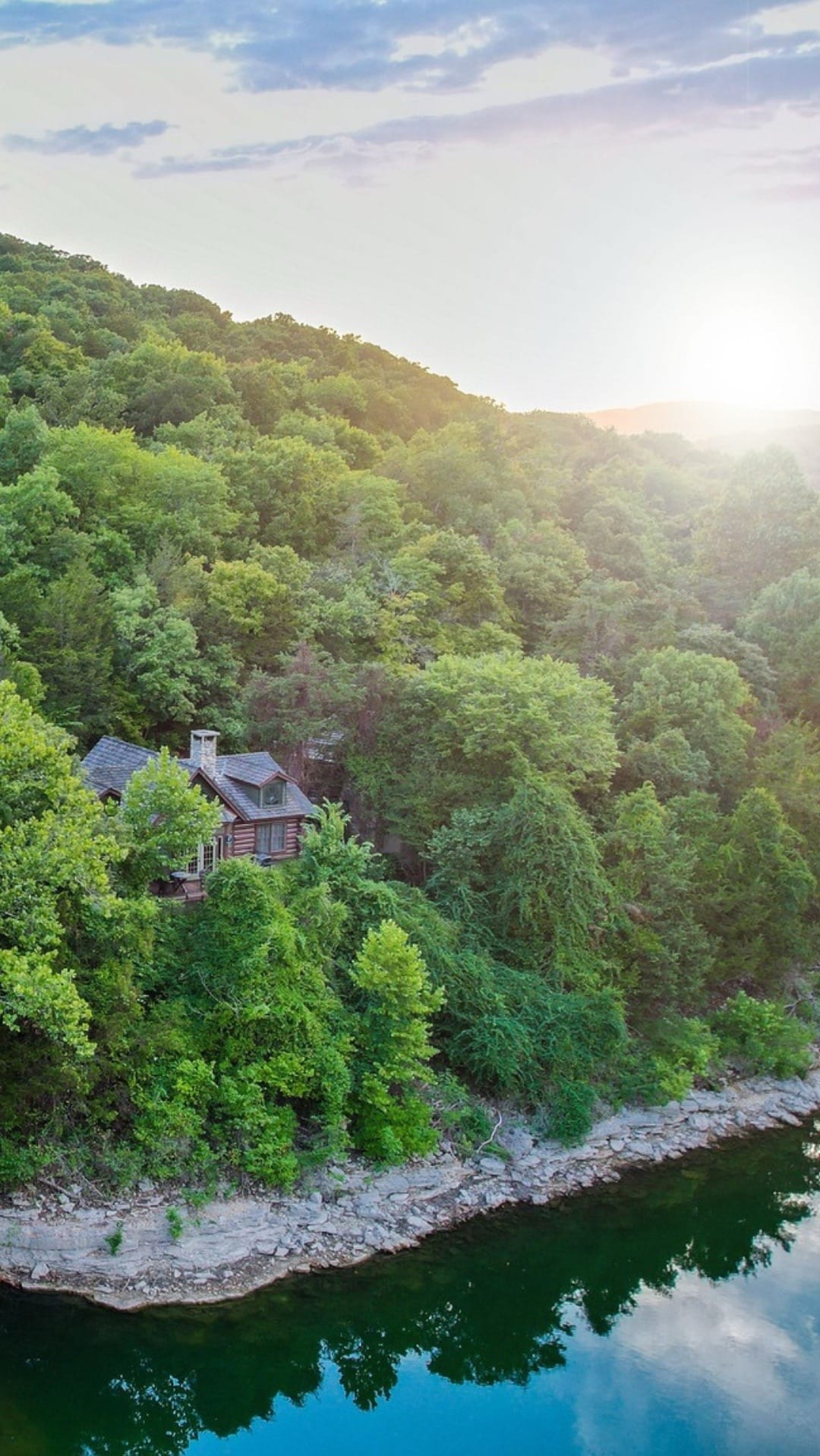 Post 8 by Big Cedar Lodge on TikTok (video)