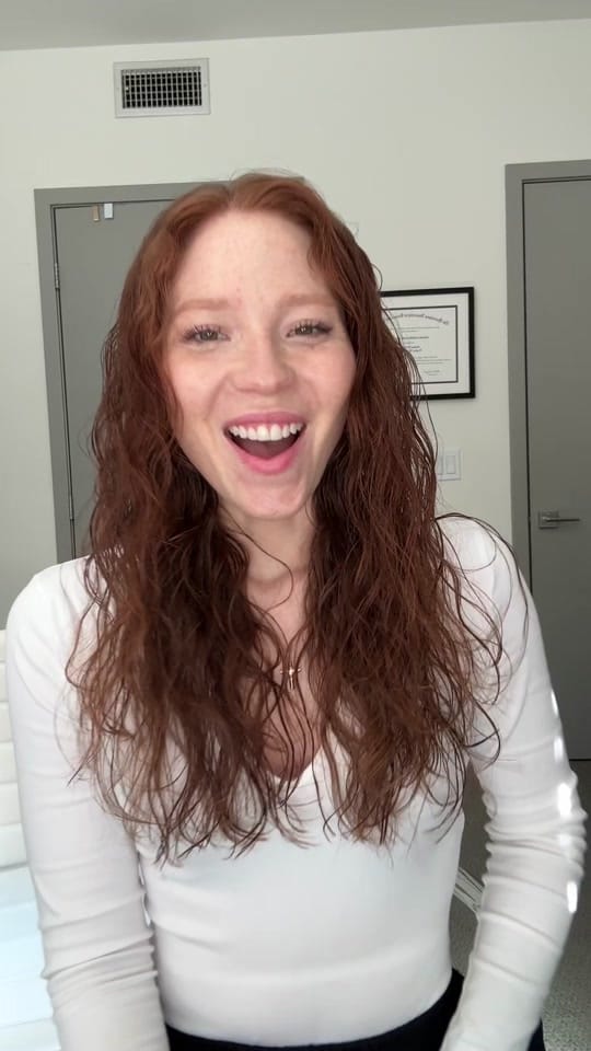 Post 6 by Daniela Genie on TikTok (video)